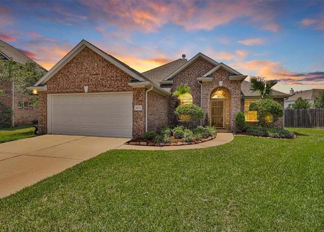 Property at 18239 Rustic Springs Dr, Tomball, TX 77375, 3 beds, 2 baths