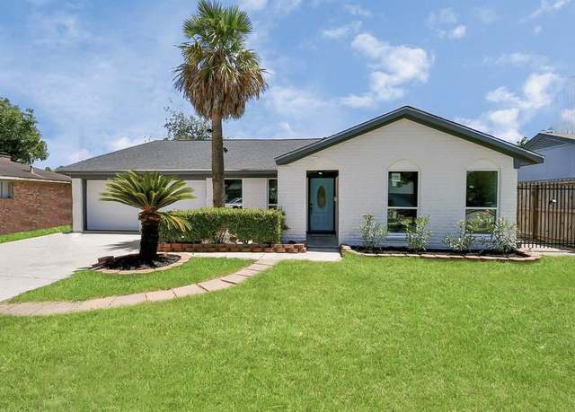 Property at 11810 Sagedowne Ln, Houston, TX 77089, 4 beds, 2 baths