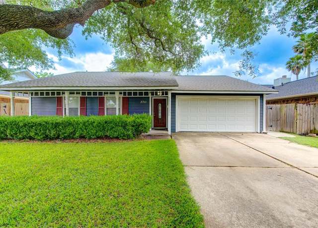 Property at 3711 Clover Meadows St, Pasadena, TX 77505, 3 beds, 2 baths