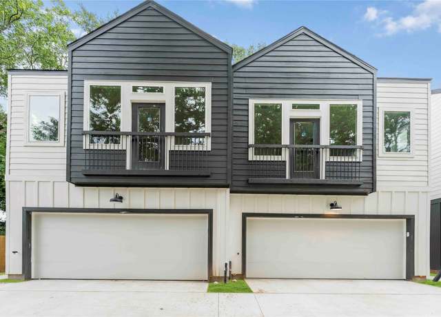 Property at 5107 Mallow St Unit A/B, Houston, TX 77033, 2 beds, 2 baths
