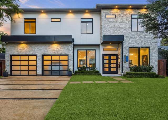 Property at 5430 Judalon Ln, Houston, TX 77056, 5 beds, 4.5 baths