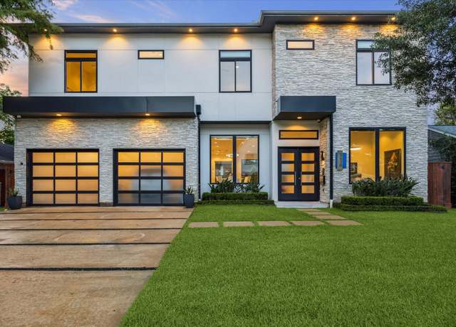 Property at 5430 Judalon Ln, Houston, TX 77056, 5 beds, 4.5 baths