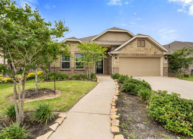 Property at 1610 Country Air Ln, Missouri City, TX 77459, 4 beds, 3 baths