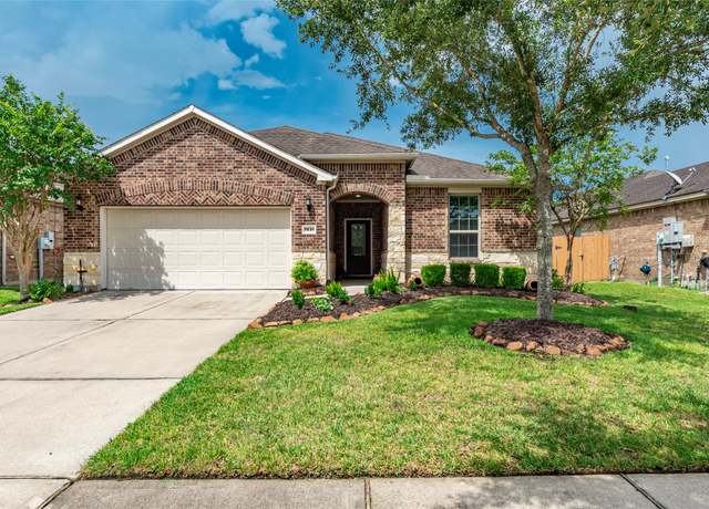 Property at 1531 Tuscan Village Dr, League City, TX 77573, 2 beds, 2 baths