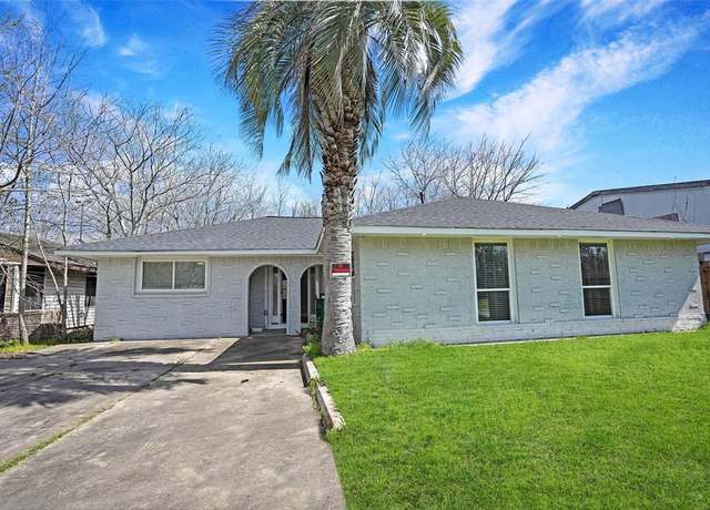 Property at 8507 Medford Dr, Houston, TX 77033, 3 beds, 2 baths