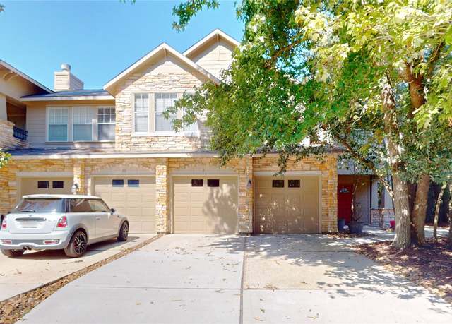 Property at 21 Scarlet Woods Ct, The Woodlands, TX 77380, 3 beds, 2.5 baths