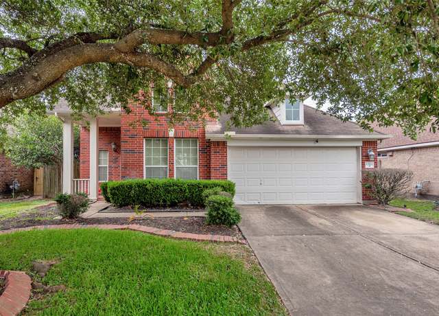 Property at 13111 Porter Meadow Ln, Houston, TX 77014, 4 beds, 2.5 baths