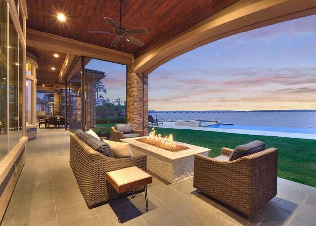 Property at 116 Bentwater Bay Drive Dr, Montgomery, TX 77356, 4 beds, 6 baths