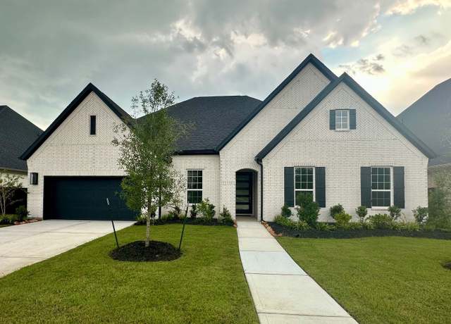 Property at 5227 Aster Ridge Ln, Manvel, TX 77583, 4 beds, 3.5 baths