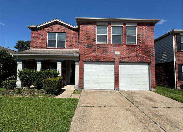 Property at 18322 Valiant Brook Ct, Humble, TX 77346, 3 beds, 2.5 baths