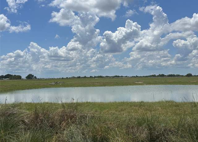 Property at 000 Cr 322, El Campo, TX 77437