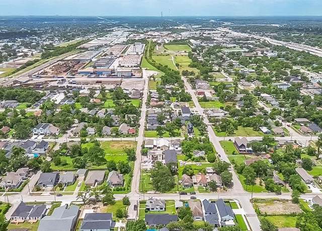 Property at 0 Sumpter St, Houston, TX 77026