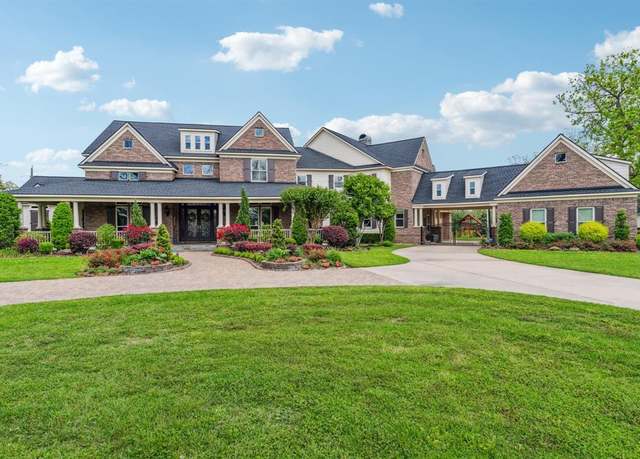 Property at 7310 Foster Island Dr, Richmond, TX 77406, 5 beds, 6.5 baths
