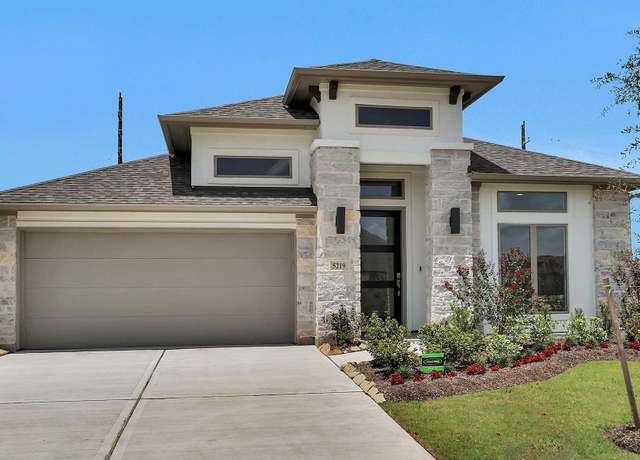 Property at 5219 Flat Stone Ln, Richmond, TX 77469, 4 beds, 3 baths