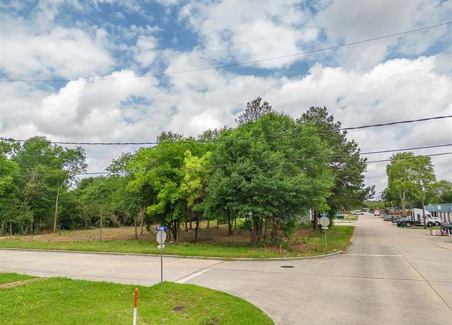 Property at Lot 1 Block 1 Mechanic Rd, Tomball, TX 77375