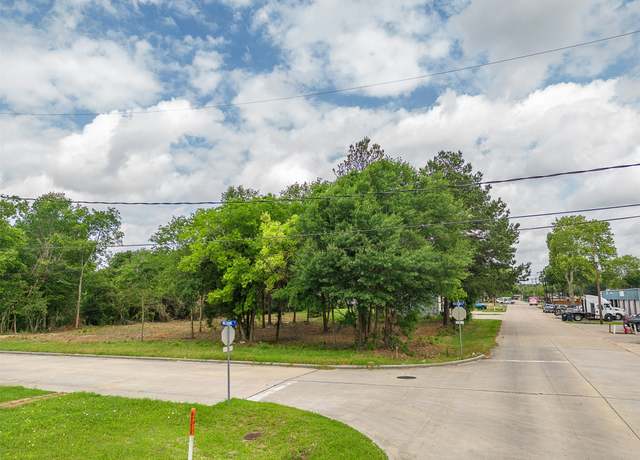 Property at Lot 1 Block 1 Mechanic Rd, Tomball, TX 77375