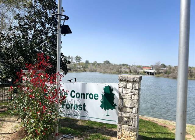 Property at 1513 Cheyenne Loop, Conroe, TX 77316