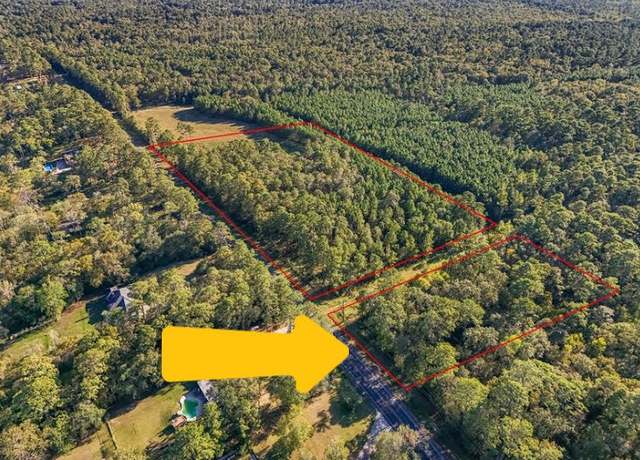 Property at 000 Fm-1409, Dayton, TX 77535