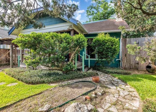 Property at 1501 Bonnie Brae St, Houston, TX 77006, 2 beds