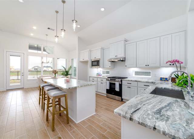 Property at 4603 Vaughan Way, Iowa Colony, TX 77583, 3 beds, 3 baths