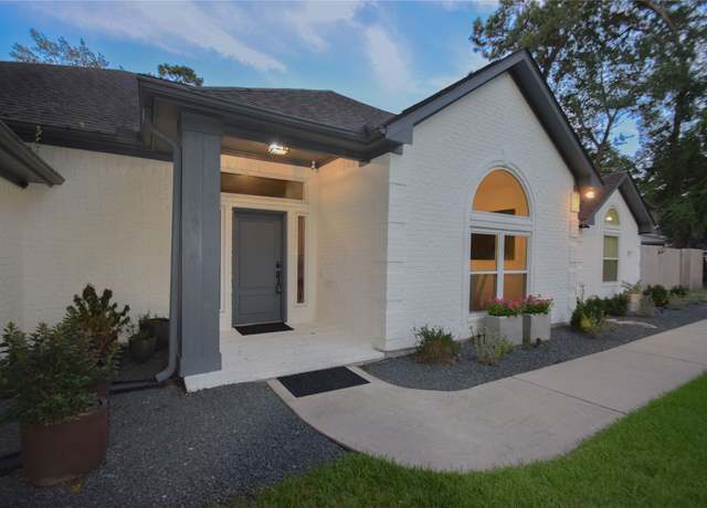 Property at 906 Weeping Willow Way, Magnolia, TX 77354, 3 beds, 2.5 baths
