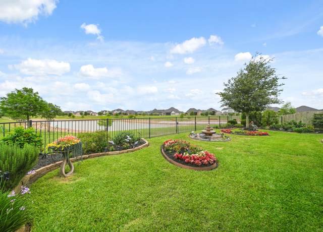 Property at 8019 Bellaria Lake Ln, Richmond, TX 77407, 2 beds, 2.5 baths