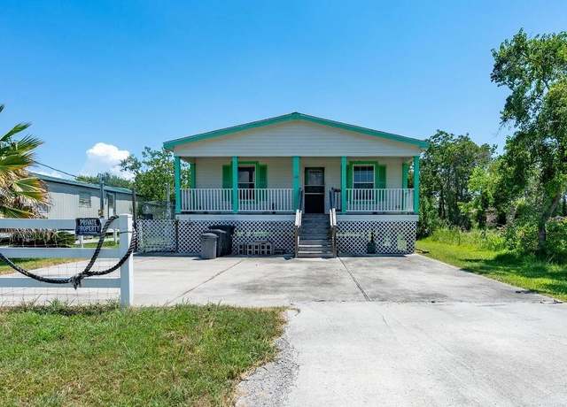 Property at 635 8th St, San Leon, TX 77539, 3 beds, 2 baths
