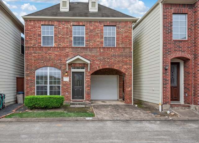 Property at 1774 Aden Dr, Houston, TX 77003, 2 beds, 2.5 baths