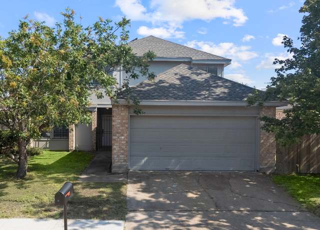 Property at 8514 Deer Meadow Dr, Houston, TX 77071, 4 beds, 3 baths