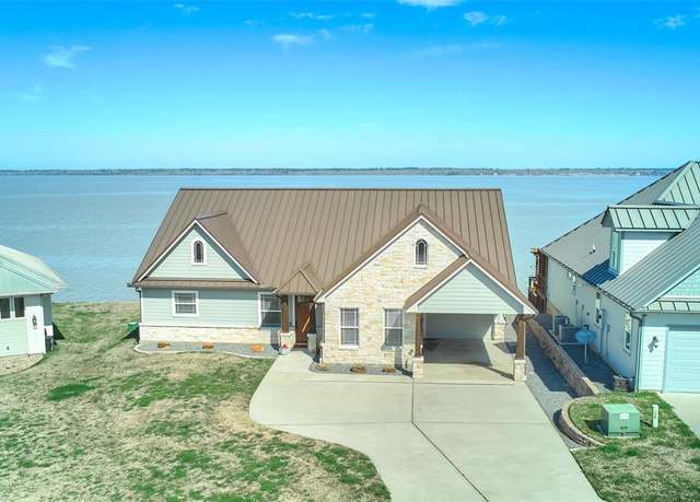 Property at 154 Penguin Pt, Point Blank, TX 77364, 3 beds, 3.5 baths