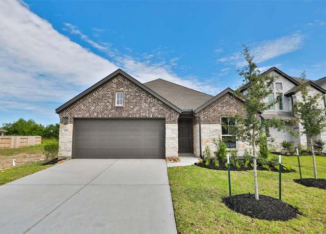 Property at 371 Ice Shore Trl, Dayton, TX 77535, 4 beds, 2 baths
