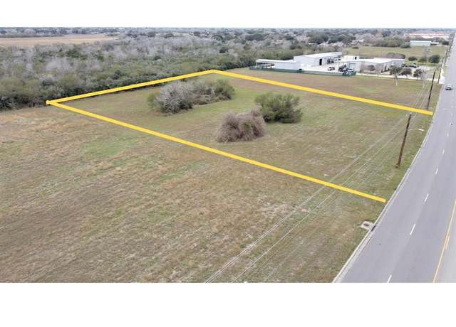 Property at 0 N John Stockbauer Dr, Victoria, TX 77901