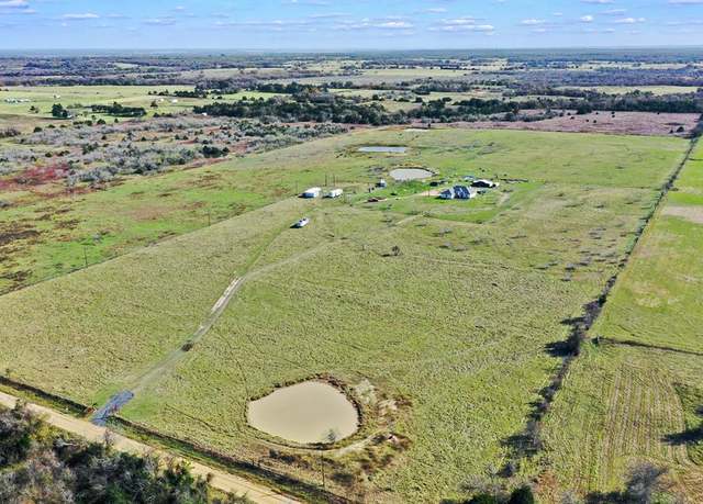Property at 3448 CR 270, Cameron, TX 76520, 3 beds, 2.5 baths