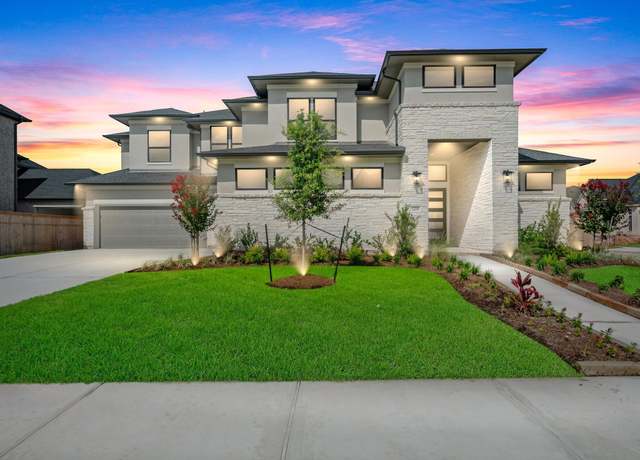 Property at 1219 Crown Forest Dr, Missouri City, TX 77459, 5 beds, 5.5 baths