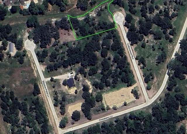Property at 4602 Cottonwood Run, Alvin, TX 77511