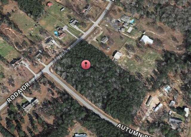 Property at 0 Roda, Conroe, TX 77303