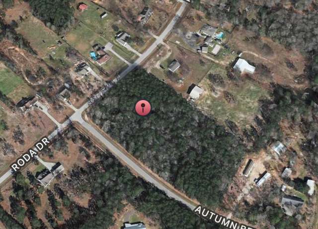 Property at 0 Roda, Conroe, TX 77303