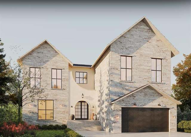 Property at 3815 Tartan Ln, Houston, TX 77025, 5 beds, 5.5 baths