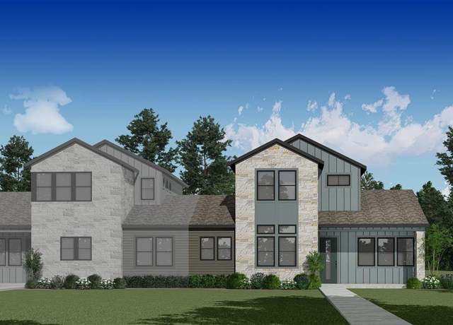 Property at 1115 Mercantile St, Richmond, TX 77406, 2 beds, 2.5 baths