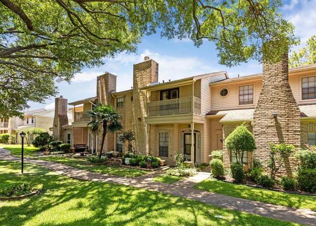 Property at 800 Country Place Dr #603, Houston, TX 77079, 3 beds, 2.5 baths