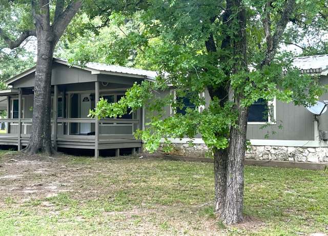 Property at 195 Charlies Ln, Trinity, TX 75862, 3 beds, 2 baths
