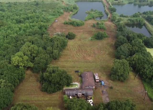 Property at 9855 South Gulfway Dr, Sabine Pass, TX 77640