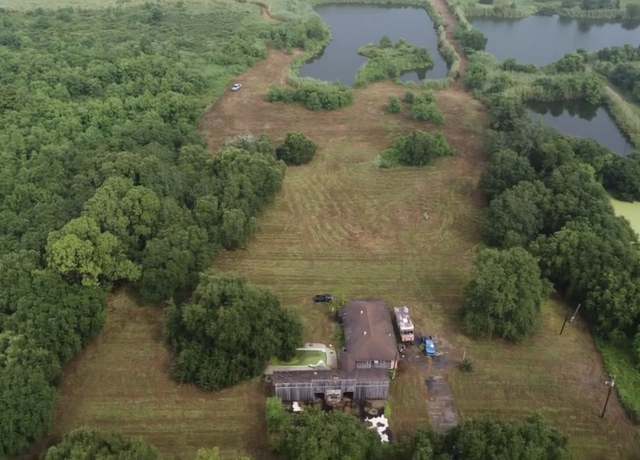 Property at 9855 South Gulfway Dr, Sabine Pass, TX 77640