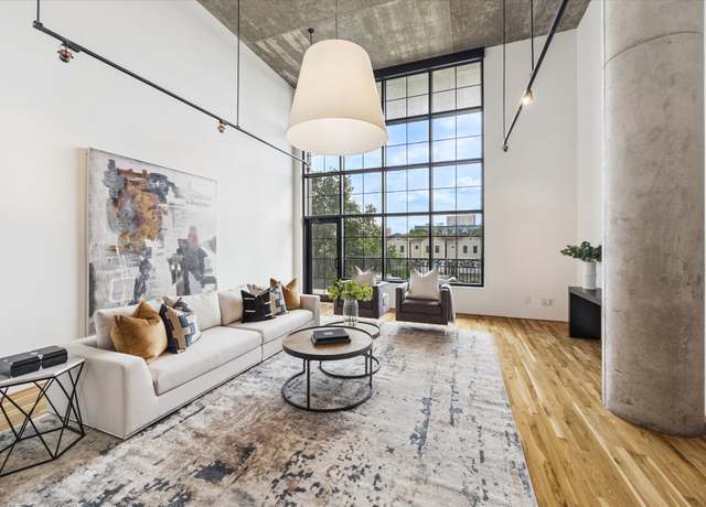 Property at 1005 S Shepherd Dr #406, Houston, TX 77019, 2 beds, 2 baths