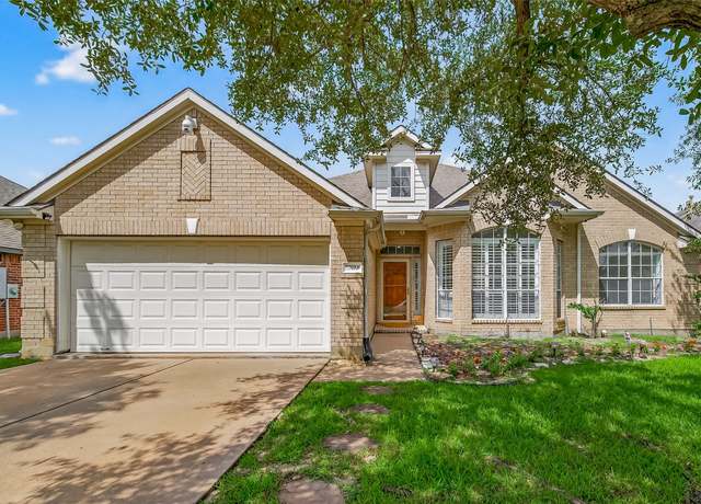 Property at 17722 Memorial Springs Dr, Tomball, TX 77375, 3 beds, 2 baths