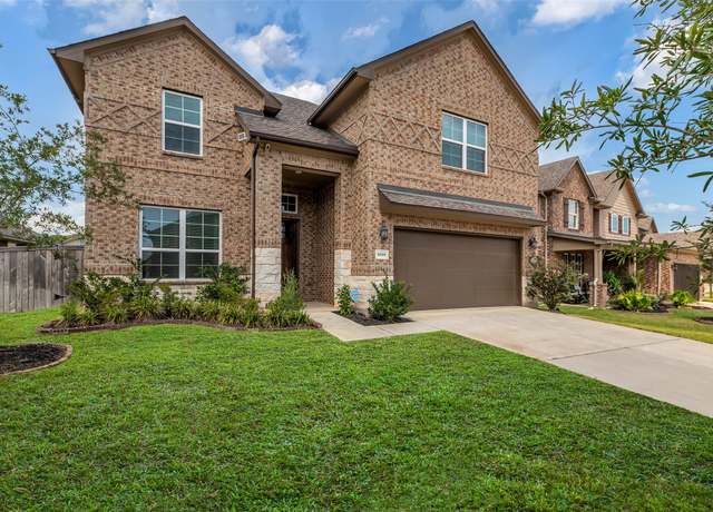 Property at 1899 Canyon Live Oak St, Conroe, TX 77304, 4 beds, 3.5 baths