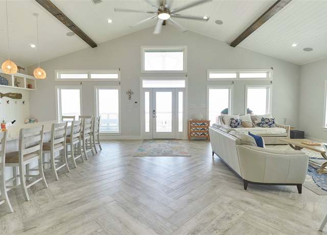 Property at 716 County Road 230 Canal Dr, Sargent, TX 77414, 3 beds, 3.5 baths