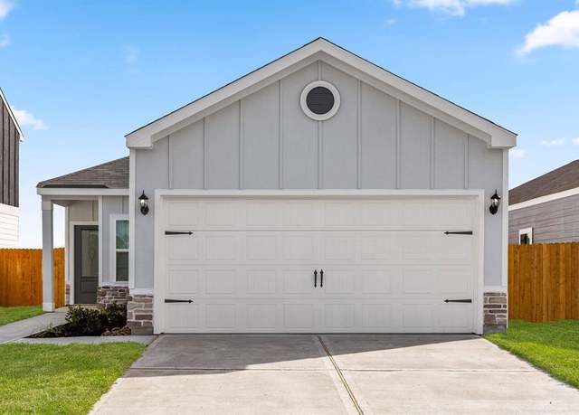 Property at 11510 Texas Spring Dr, Houston, TX 77048, 3 beds, 2 baths
