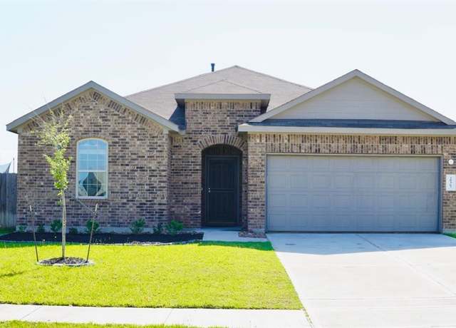 Property at 20367 Tembec Dr, New Caney, TX 77357, 4 beds, 2 baths