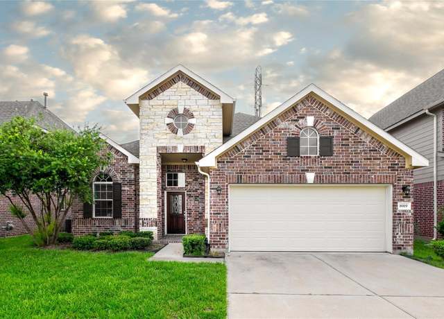Property at 8919 Inglebrook Ln, Houston, TX 77083, 4 beds, 3.5 baths